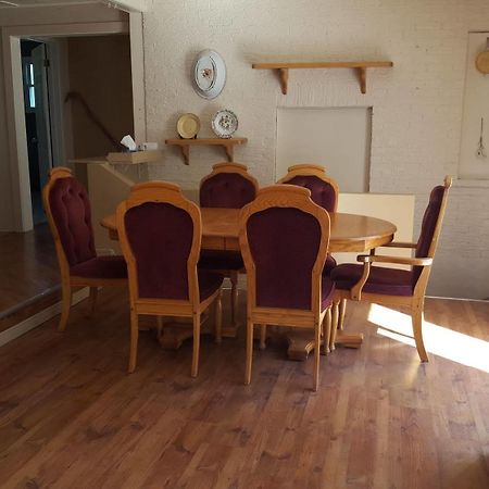 Parc Sutton Bay Park Hotel New Liskeard Kültér fotó